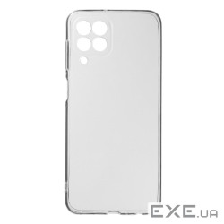 Чохол для моб. телефону Armorstandart Air Series Samsung M33 5G (M336) Camera cover Trans (ARM61647)