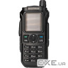 Портативна рація Baofeng UV-21M Black