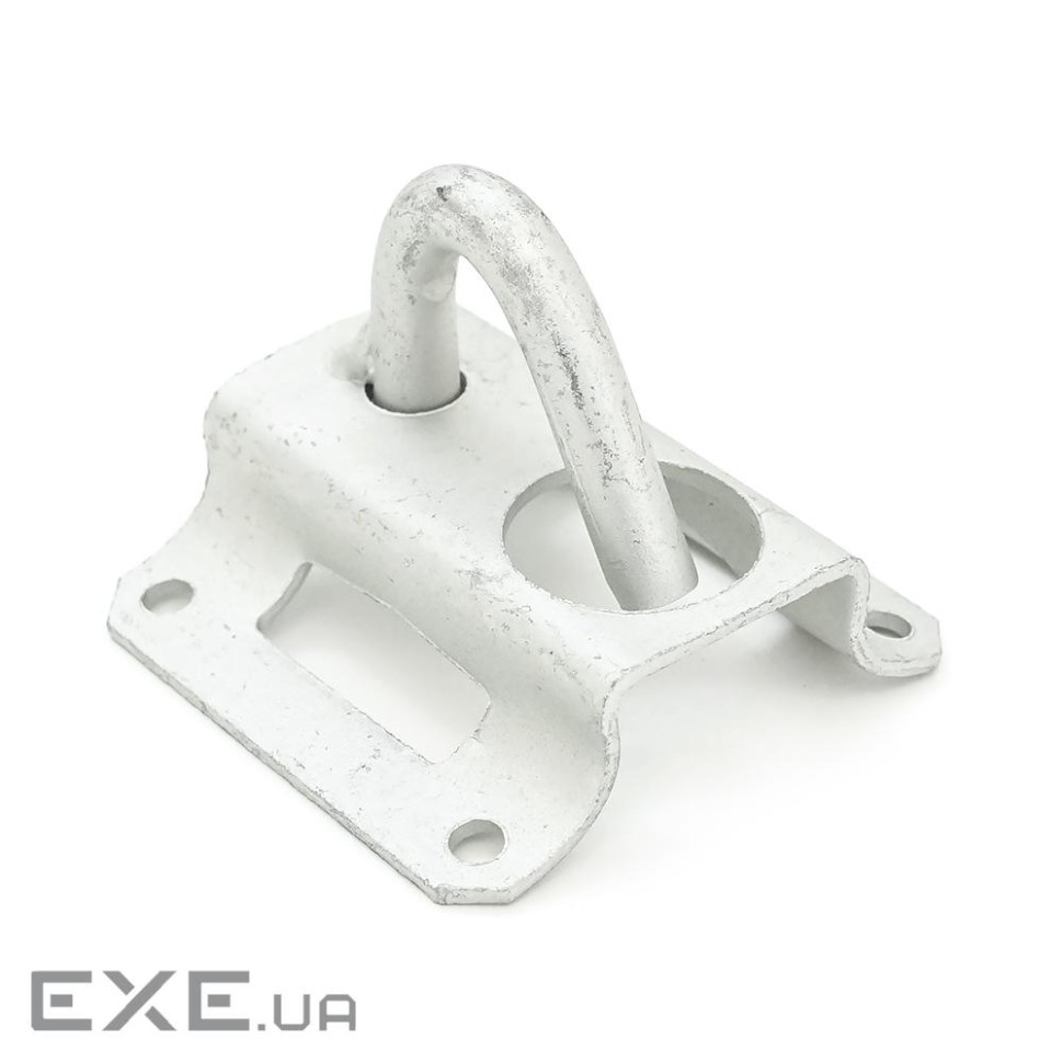 Крюк для опор VNSN-8-K-O для кріплення за допомогою бандажної стрічки