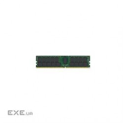 Kingston Memory KTH-PL432/32G 32GB DDR4-3200MHz Registered ECC Module Retail