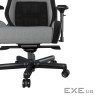 Крісло ігрове Anda Seat T-Pro 2 Size XL Grey/Black (AD12XLLA-01-GB-F)
