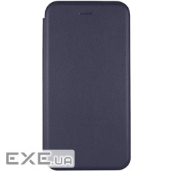 Чeхол-книжка BeCover Exclusive для Realme C61 Deep Blue (712553)