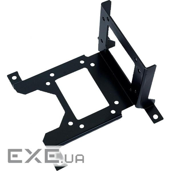 Кріплення EKWB EK-UNI Pump Bracket (120mm Fan) Vertical (3830046997999)