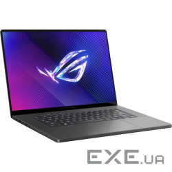 Ноутбук ASUS ROG Zephyrus G16 GU605MI-QR064W (90NR0IS1-M002J0)