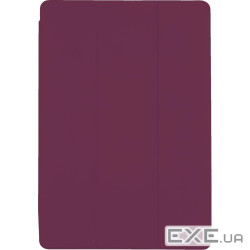 Чохол до планшета Armorstandart Smart Fold Pen Samsung Galaxy Tab S10 FE+ Plum (ARM85559)