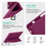 Чохол до планшета Armorstandart Smart Fold Pen Samsung Galaxy Tab S10 FE+ Plum (ARM85559)