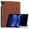 Чохол до планшета BeCover Smart Case Xiaomi Redmi Pad 2 SE 9.7" (2026) Brown (715823)