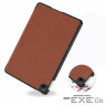 Чохол до планшета BeCover Smart Case Xiaomi Redmi Pad 2 SE 9.7" (2026) Brown (715823)