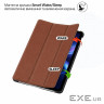 Чохол до планшета BeCover Smart Case Xiaomi Redmi Pad 2 SE 9.7" (2026) Brown (715823)