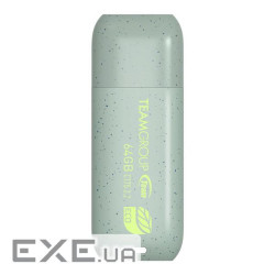 Флешка TEAM C175 Eco 64GB USB3.2 (TC175ECO364GG01)
