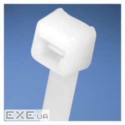 Стяжки Panduit PLT1.5M-C