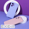 Чохол WAVE Full Silicone Cover Xiaomi 14T Pro pink sand (59809 pink sand)