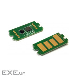 Чип для картриджа Kyocera ECOSYS TK-1250/PA3500x/MA3500x Black 3K 1T0C3H0NL0 AHK (70265202)