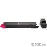 Тонер-картридж AHK Kyocera TK-895M Magent (3203405)