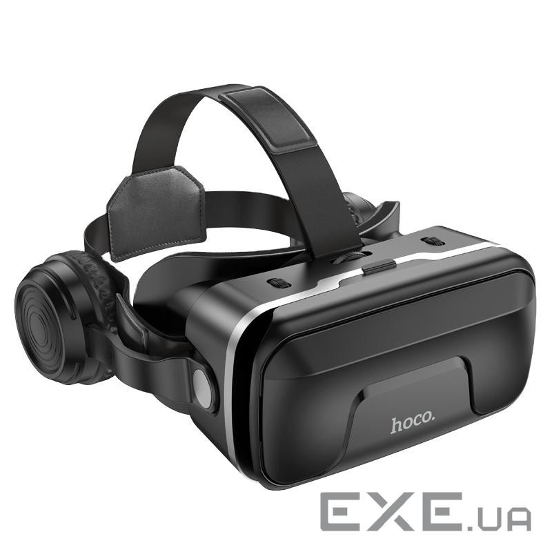 Окуляри віртуальної реальності HOCO Cool VR glasses DGA10, IPS 5.3&q (HOCO Cool VR glasse DGA10)