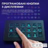 Контролер для стримінгу AKP153E Black (AKP153E-B)