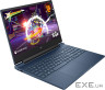HP Victus 15-fb3117ua 15.6" FHD IPS,300n/Ryzen 7-7445HS (4.7)/16Gb/SSD512Gb/RTX 4050,6GB/D (DM8F7EA)