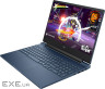 HP Victus 15-fb3117ua 15.6" FHD IPS,300n/Ryzen 7-7445HS (4.7)/16Gb/SSD512Gb/RTX 4050,6GB/D (DM8F7EA)