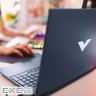 HP Victus 15-fb3117ua 15.6" FHD IPS,300n/Ryzen 7-7445HS (4.7)/16Gb/SSD512Gb/RTX 4050,6GB/D (DM8F7EA)