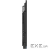 Інтерактивна панель 86" BenQ RE8604, IPS, UHD, 8Гб/ 128Гб, колонки, кріплення, чорна (9H.F9GTK.DED)