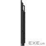 Інтерактивна панель 86" BenQ RE8604, IPS, UHD, 8Гб/ 128Гб, колонки, кріплення, чорна (9H.F9GTK.DED)