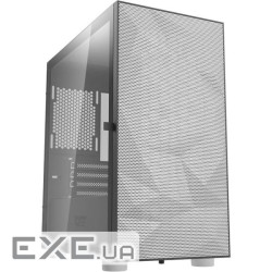 Корпус DARKFLASH DLM21 Mesh White (DF-DLM21 MESH WHITE)