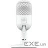 Мікрофон для стрімінгу/подкастів RAZER Seiren V3 Mini White (RZ19-05050300-R3M1)