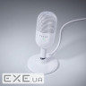 Мікрофон для стрімінгу/подкастів RAZER Seiren V3 Mini White (RZ19-05050300-R3M1)