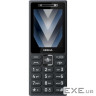 Мобільний телефон Nokia 200 4G DS 2026 Black