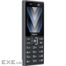Мобільний телефон Nokia 200 4G DS 2026 Black