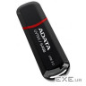 Накопичувач ADATA 64GB USB 3.0 UV150 Black (AUV150-64G-RBK)