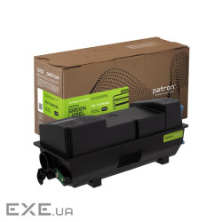 Тонер-картридж Patron Kyocera Mita TK-3190 Green Label (PN-TK3190GL)