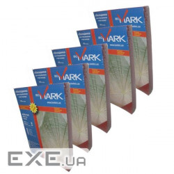 Плівка для ламінування lamiMARK глянц. 65*95 75мкн (100 шт.) (50161)