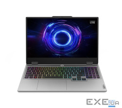 Ноутбук Lenovo LOQ 15IRX10 (83JE007GRA)