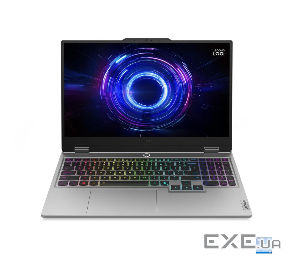 Ноутбук Lenovo LOQ 15IRX10 (83JE007GRA)