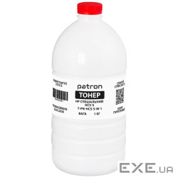 Тонер HP CLJ Pro 4203/4303/Canon 069/MF1333C, Special 1kg, Magenta Patron (PN-HCS-S-M-1)