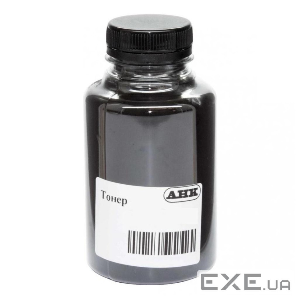 Тонер Pantum 3010, 160 г AHK (50000150)