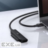 Перехідник USB-C to SATA III F Ugreen (70610)