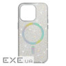 Панель ArmorStandart Glow Magsafe для Apple iPhone 14 Pro Tansparent (ARM69724)