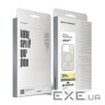 Панель ArmorStandart Glow Magsafe для Apple iPhone 14 Pro Tansparent (ARM69724)