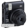 Камера миттєвого друку Fujifilm INSTAX Mini 99 Black (16823519)
