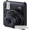 Камера миттєвого друку Fujifilm INSTAX Mini 99 Black (16823519)