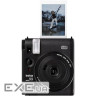 Камера миттєвого друку Fujifilm INSTAX Mini 99 Black (16823519)