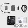 Камера миттєвого друку Fujifilm INSTAX Mini 99 Black (16823519)