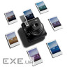 Камера миттєвого друку Fujifilm INSTAX Mini 99 Black (16823519)
