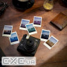 Камера миттєвого друку Fujifilm INSTAX Mini 99 Black (16823519)