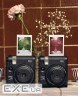 Камера миттєвого друку Fujifilm INSTAX Mini 99 Black (16823519)