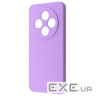 Чохол WAVE Colorful Case (TPU) Xiaomi Redmi 14C 4G/Poco C75 light purple (59800 light purple)