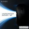 Ігрова бездротова миша Ajazz AJ179 v2 max black-3 Mod-3311 (AJ179-V2-MAX-B)