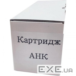 Картридж AHK Xerox WC 7220/7225 Black, 006R01461 (70262160)